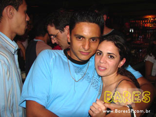 Noite da Paquera no Papagaio Vintém Noite da Paquera no Papagaio Vintém