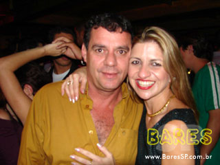 Noite da Paquera no Papagaio Vintém Noite da Paquera no Papagaio Vintém