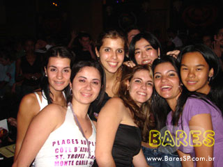 Noite da Paquera no Papagaio Vintém Noite da Paquera no Papagaio Vintém