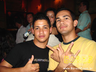 Noite da Paquera no Papagaio Vintém Noite da Paquera no Papagaio Vintém