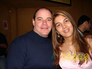 Noite da Paquera no Papagaio Vintém Noite da Paquera no Papagaio Vintém