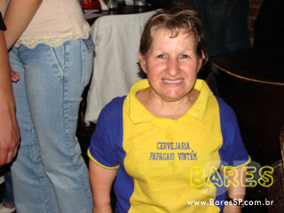 Noite da Paquera no Papagaio Vintém Noite da Paquera no Papagaio Vintém