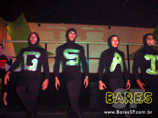 Stúdio de dança Jô Passos faz 1 ano no Projeto Dançar Club Stúdio de dança Jô Passos faz 1 ano no Projeto Dançar Club