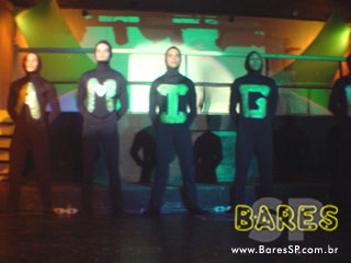 Stúdio de dança Jô Passos faz 1 ano no Projeto Dançar Club Stúdio de dança Jô Passos faz 1 ano no Projeto Dançar Club