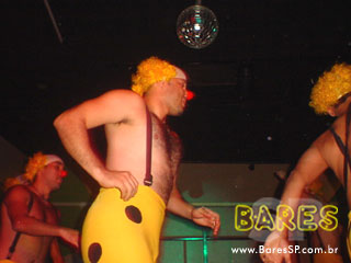 Stúdio de dança Jô Passos faz 1 ano no Projeto Dançar Club Stúdio de dança Jô Passos faz 1 ano no Projeto Dançar Club