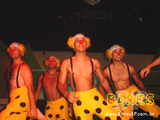 Stúdio de dança Jô Passos faz 1 ano no Projeto Dançar Club Stúdio de dança Jô Passos faz 1 ano no Projeto Dançar Club