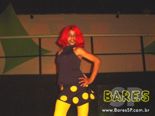 Stúdio de dança Jô Passos faz 1 ano no Projeto Dançar Club Stúdio de dança Jô Passos faz 1 ano no Projeto Dançar Club