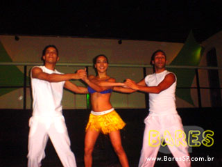 Stúdio de dança Jô Passos faz 1 ano no Projeto Dançar Club Stúdio de dança Jô Passos faz 1 ano no Projeto Dançar Club