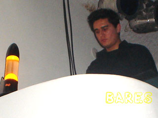 Fernanda Simionato no Bar Vitrine Fernanda Simionato no Bar Vitrine