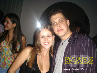 Fernanda Simionato no Bar Vitrine Fernanda Simionato no Bar Vitrine