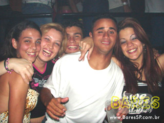 Festa da UNIP no Arehna Club Festa da UNIP no Arehna Club