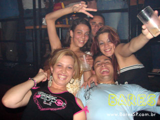 Festa da UNIP no Arehna Club Festa da UNIP no Arehna Club