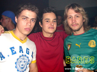 Festa da UNIP no Arehna Club Festa da UNIP no Arehna Club