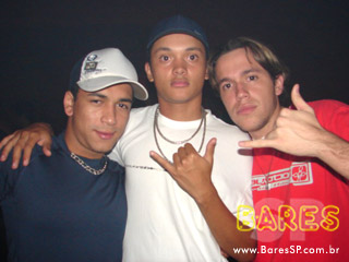 Festa da UNIP no Arehna Club Festa da UNIP no Arehna Club