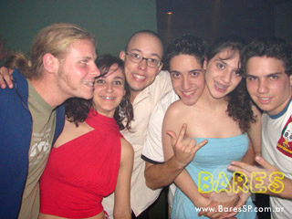 Festa da UNIP no Arehna Club Festa da UNIP no Arehna Club