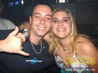 Festa da UNIP no Arehna Club Festa da UNIP no Arehna Club