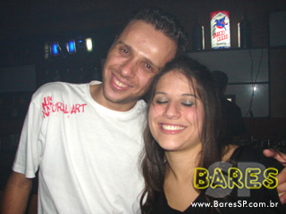 Festa da UNIP no Arehna Club Festa da UNIP no Arehna Club