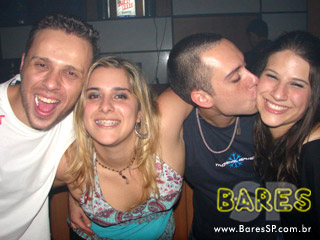 Festa da UNIP no Arehna Club Festa da UNIP no Arehna Club