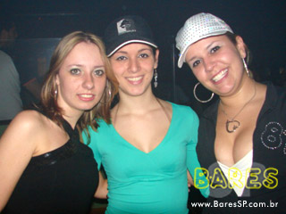 Festa da UNIP no Arehna Club Festa da UNIP no Arehna Club