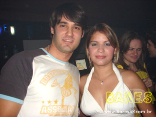 Festa da UNIP no Arehna Club Festa da UNIP no Arehna Club