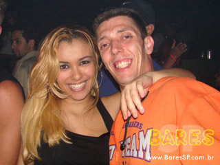 Festa da UNIP no Arehna Club Festa da UNIP no Arehna Club