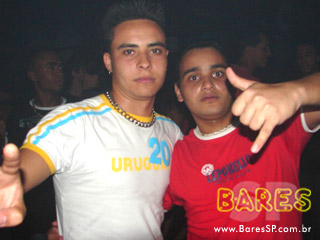 Festa da UNIP no Arehna Club Festa da UNIP no Arehna Club