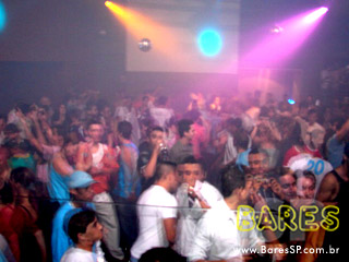 Festa da UNIP no Arehna Club Festa da UNIP no Arehna Club