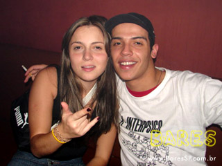 Festa da UNIP no Arehna Club Festa da UNIP no Arehna Club