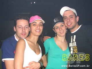 Festa da UNIP no Arehna Club Festa da UNIP no Arehna Club