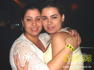 Festa da UNIP no Arehna Club Festa da UNIP no Arehna Club