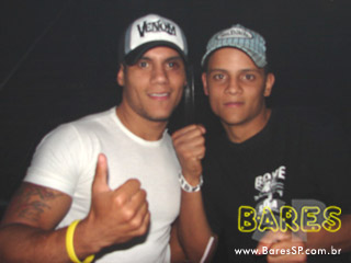 Festa da UNIP no Arehna Club Festa da UNIP no Arehna Club