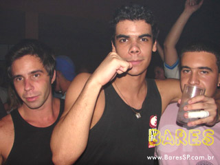 Festa da UNIP no Arehna Club Festa da UNIP no Arehna Club