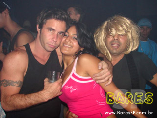 Festa da UNIP no Arehna Club Festa da UNIP no Arehna Club