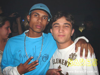 Festa da UNIP no Arehna Club Festa da UNIP no Arehna Club