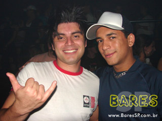 Festa da UNIP no Arehna Club Festa da UNIP no Arehna Club