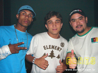 Festa da UNIP no Arehna Club Festa da UNIP no Arehna Club