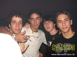 Festa da UNIP no Arehna Club Festa da UNIP no Arehna Club