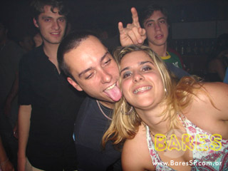 Festa da UNIP no Arehna Club Festa da UNIP no Arehna Club