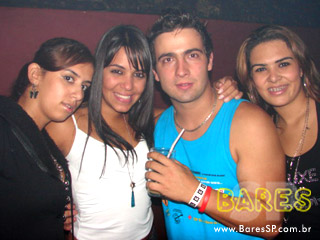 Festa da UNIP no Arehna Club Festa da UNIP no Arehna Club