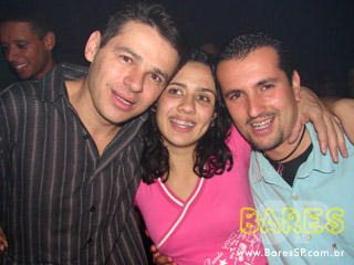 Festa da UNIP no Arehna Club Festa da UNIP no Arehna Club