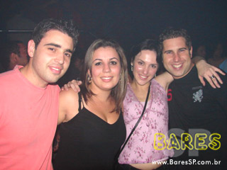 Festa da UNIP no Arehna Club Festa da UNIP no Arehna Club