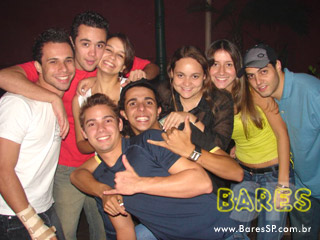 Festa da UNIP no Arehna Club Festa da UNIP no Arehna Club