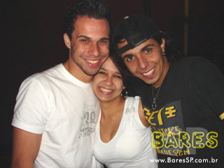 Festa da UNIP no Arehna Club Festa da UNIP no Arehna Club