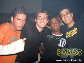 Festa da UNIP no Arehna Club Festa da UNIP no Arehna Club