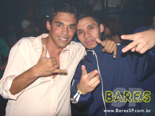 Festa da UNIP no Arehna Club Festa da UNIP no Arehna Club