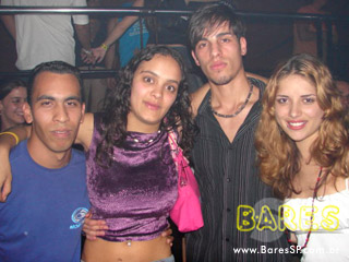 Festa da UNIP no Arehna Club Festa da UNIP no Arehna Club