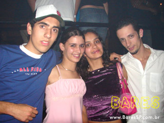 Festa da UNIP no Arehna Club Festa da UNIP no Arehna Club