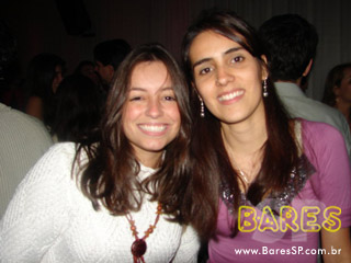 Raíssa Machado no Bar e Restaurante Vitrine Raíssa Machado no Bar e Restaurante Vitrine