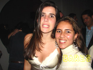 Raíssa Machado no Bar e Restaurante Vitrine Raíssa Machado no Bar e Restaurante Vitrine