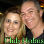 Festival de Salsa no Club Holms